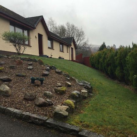 The Steadings Cottage Kinlochleven Εξωτερικό φωτογραφία