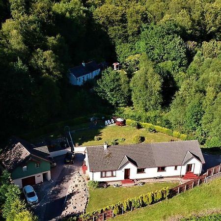The Steadings Cottage Kinlochleven Εξωτερικό φωτογραφία