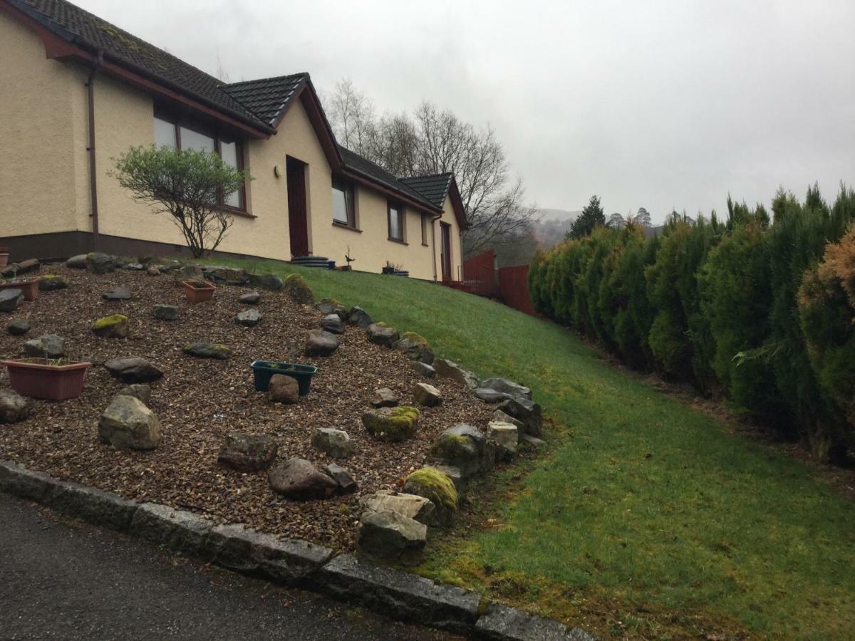 The Steadings Cottage Kinlochleven Εξωτερικό φωτογραφία